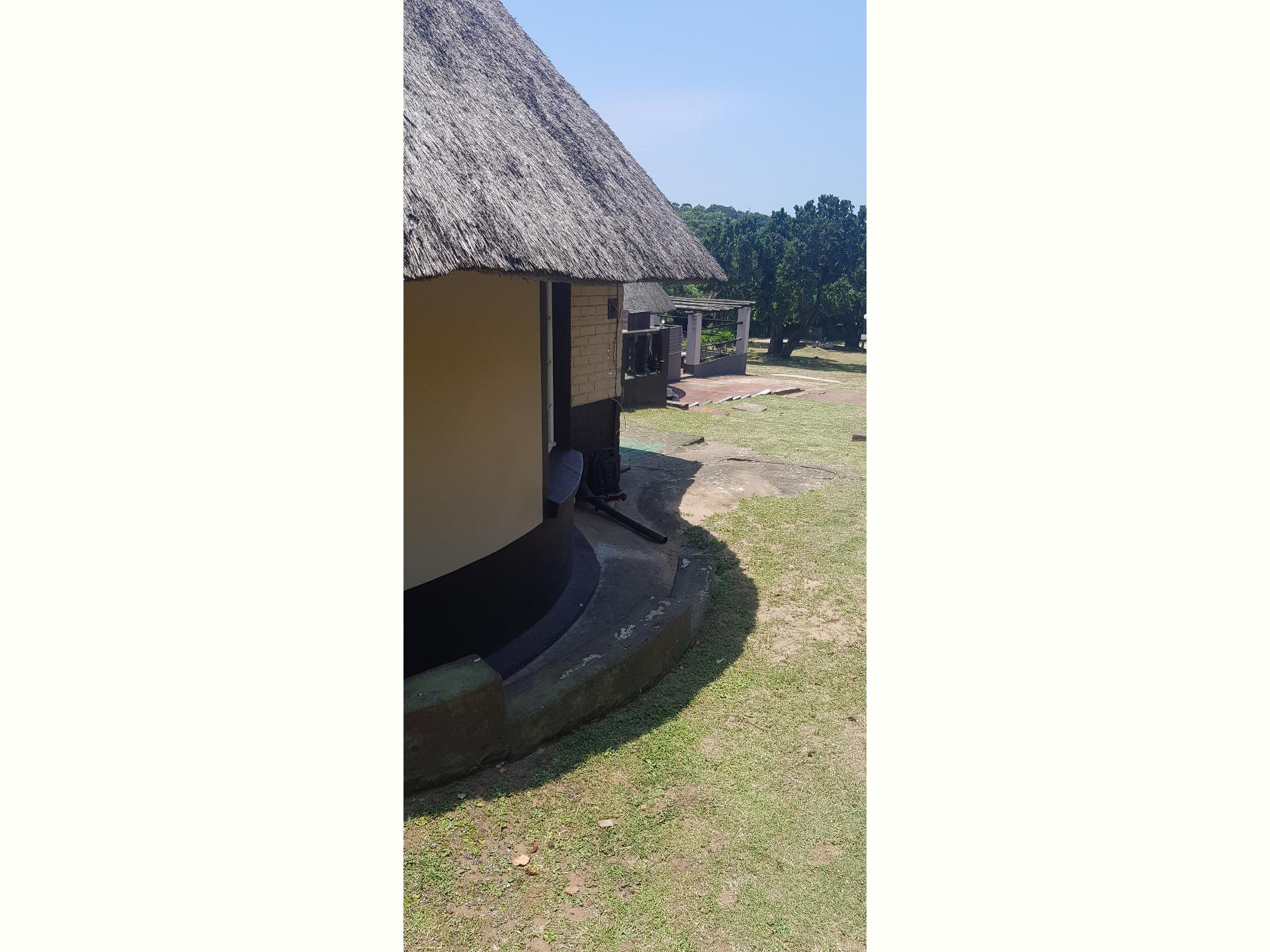  of property in Hibberdene