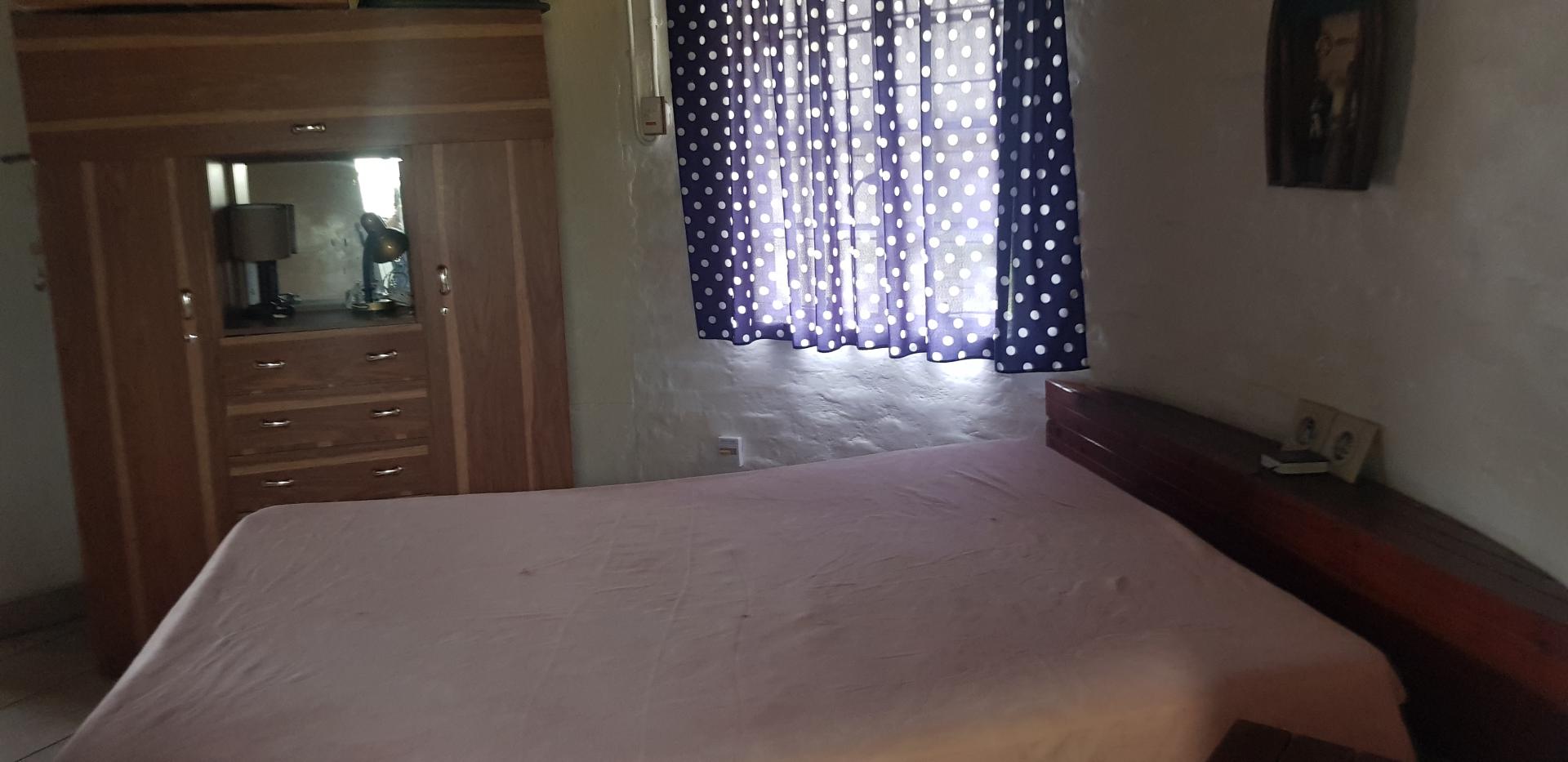  of property in Hibberdene