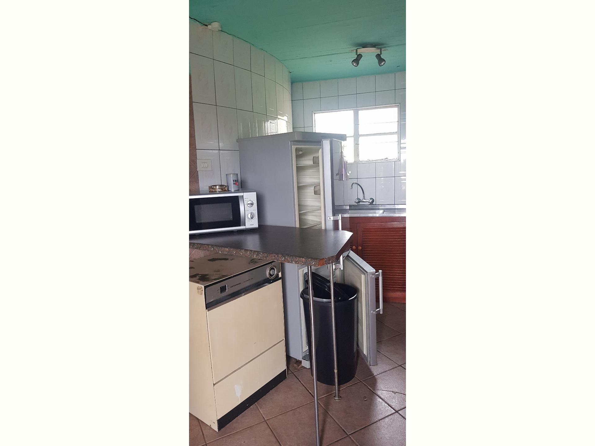  of property in Hibberdene