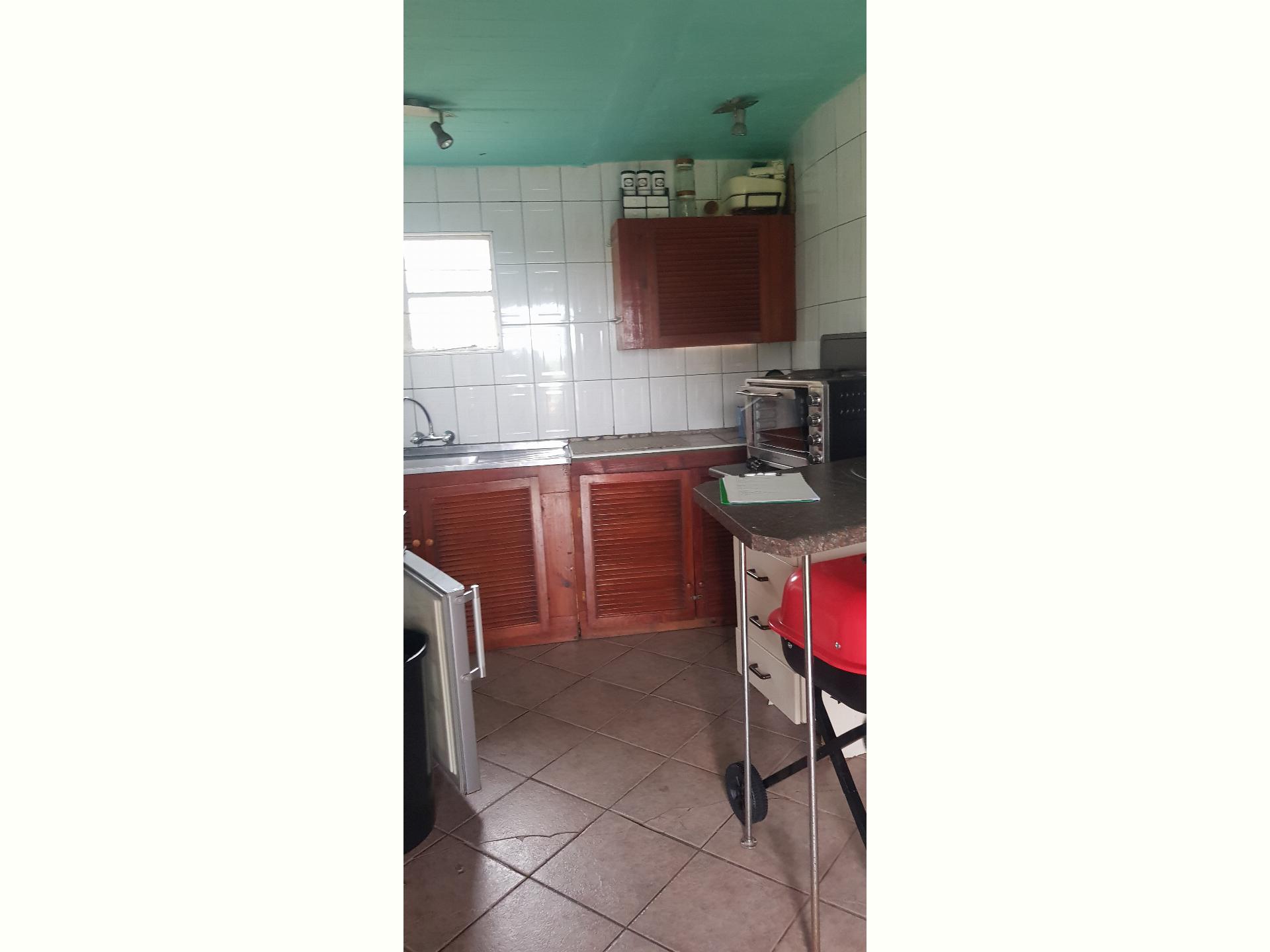  of property in Hibberdene