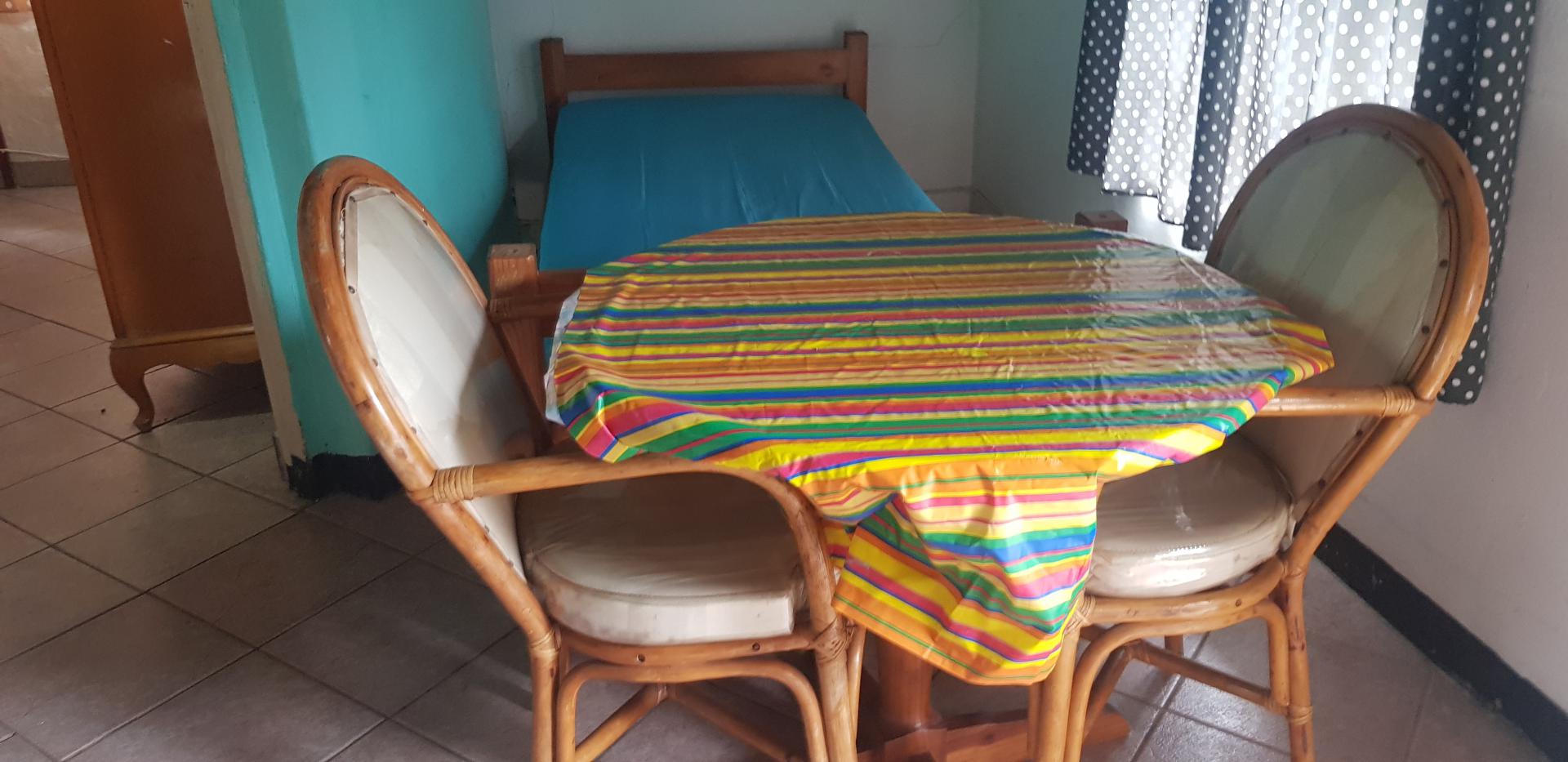  of property in Hibberdene