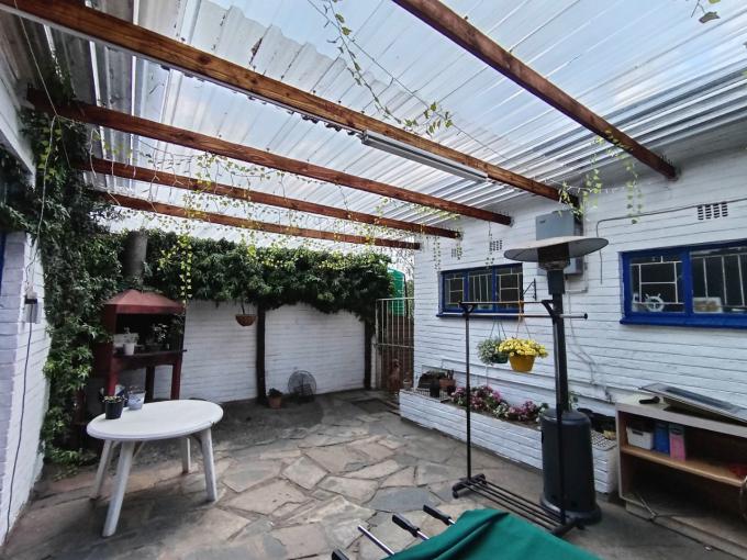 4 Bedroom House for Sale For Sale in Ermelo - MR704028