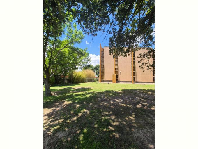 Commercial for Sale For Sale in Volksrust - MR704033