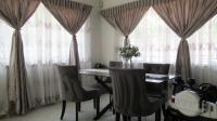 Dining Room - 9 square meters of property in Illiondale