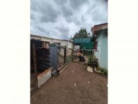  of property in Volksrust