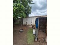  of property in Volksrust