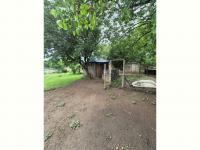  of property in Volksrust