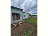  of property in Volksrust