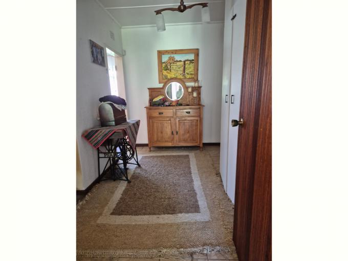 4 Bedroom House for Sale For Sale in Volksrust - MR704038