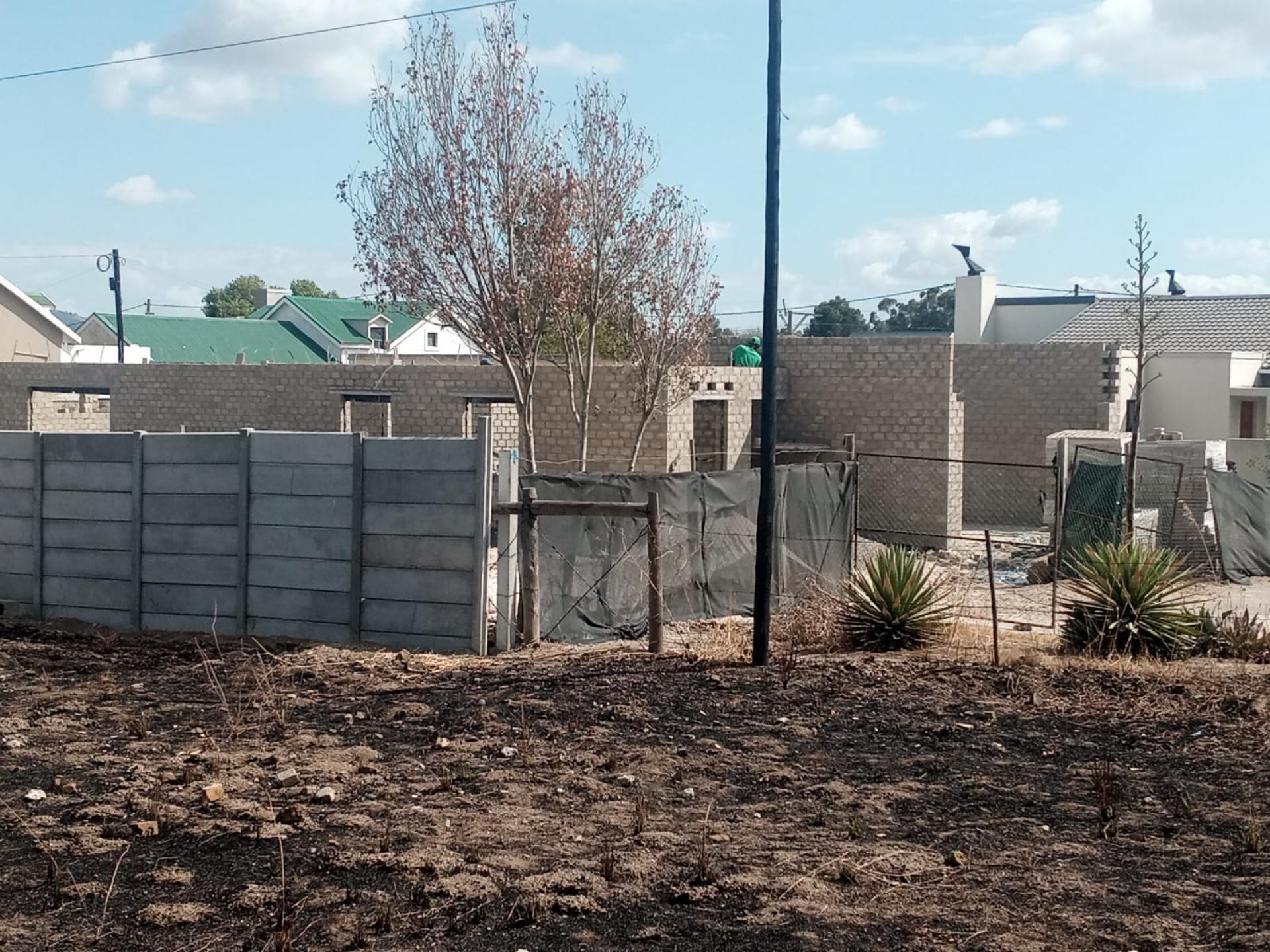  of property in Croydon- CPT