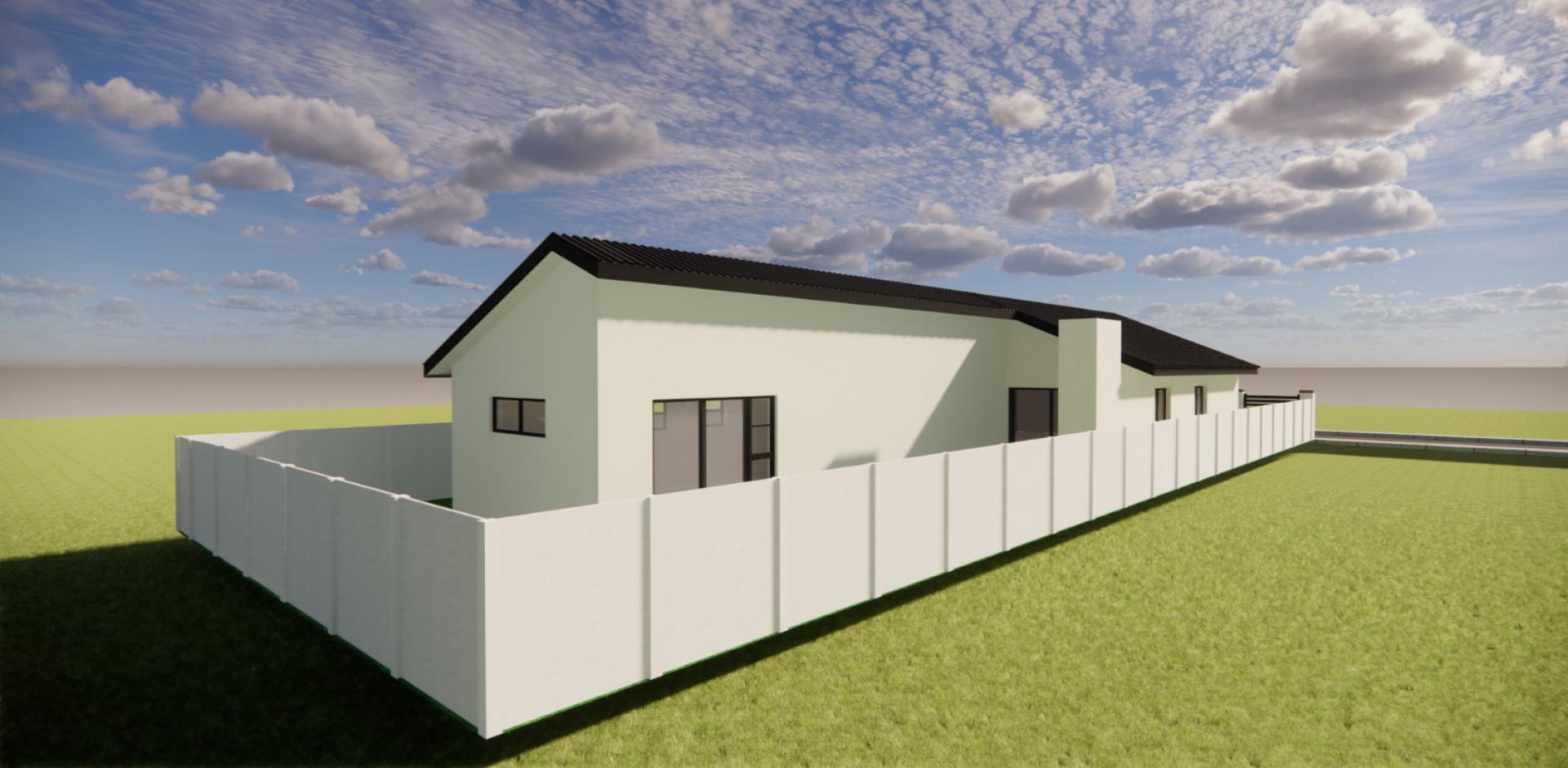  of property in Croydon- CPT