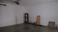 Garage of property in Randburg