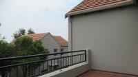 Balcony - 15 square meters of property in Randburg