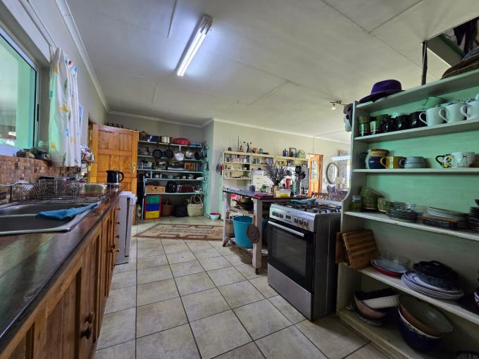 4 Bedroom House for Sale For Sale in Wakkerstroom - MR704049