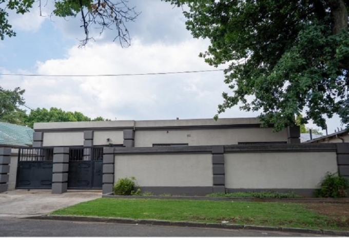 3 Bedroom House for Sale For Sale in Newlands - JHB - MR704051