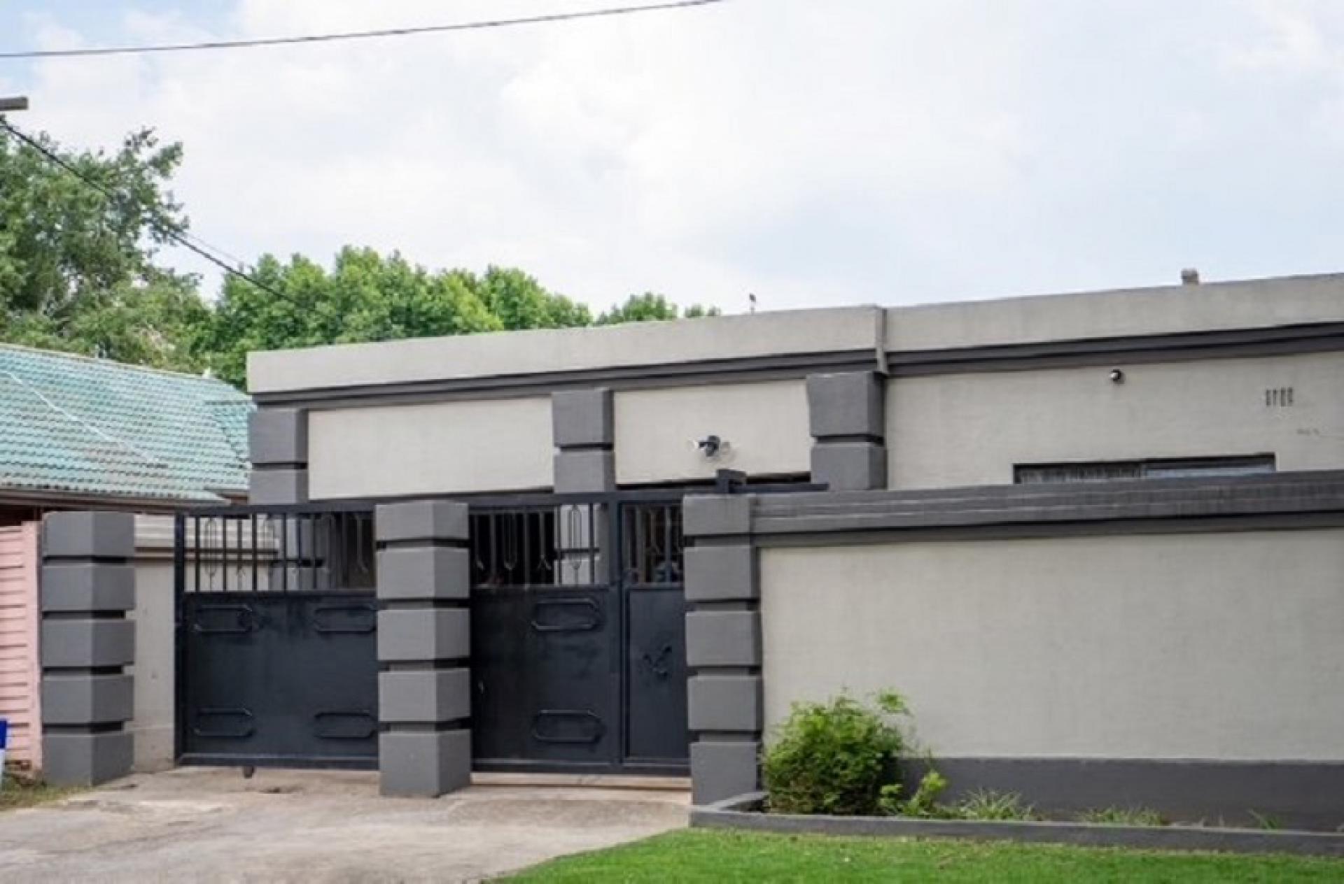  of property in Newlands - JHB