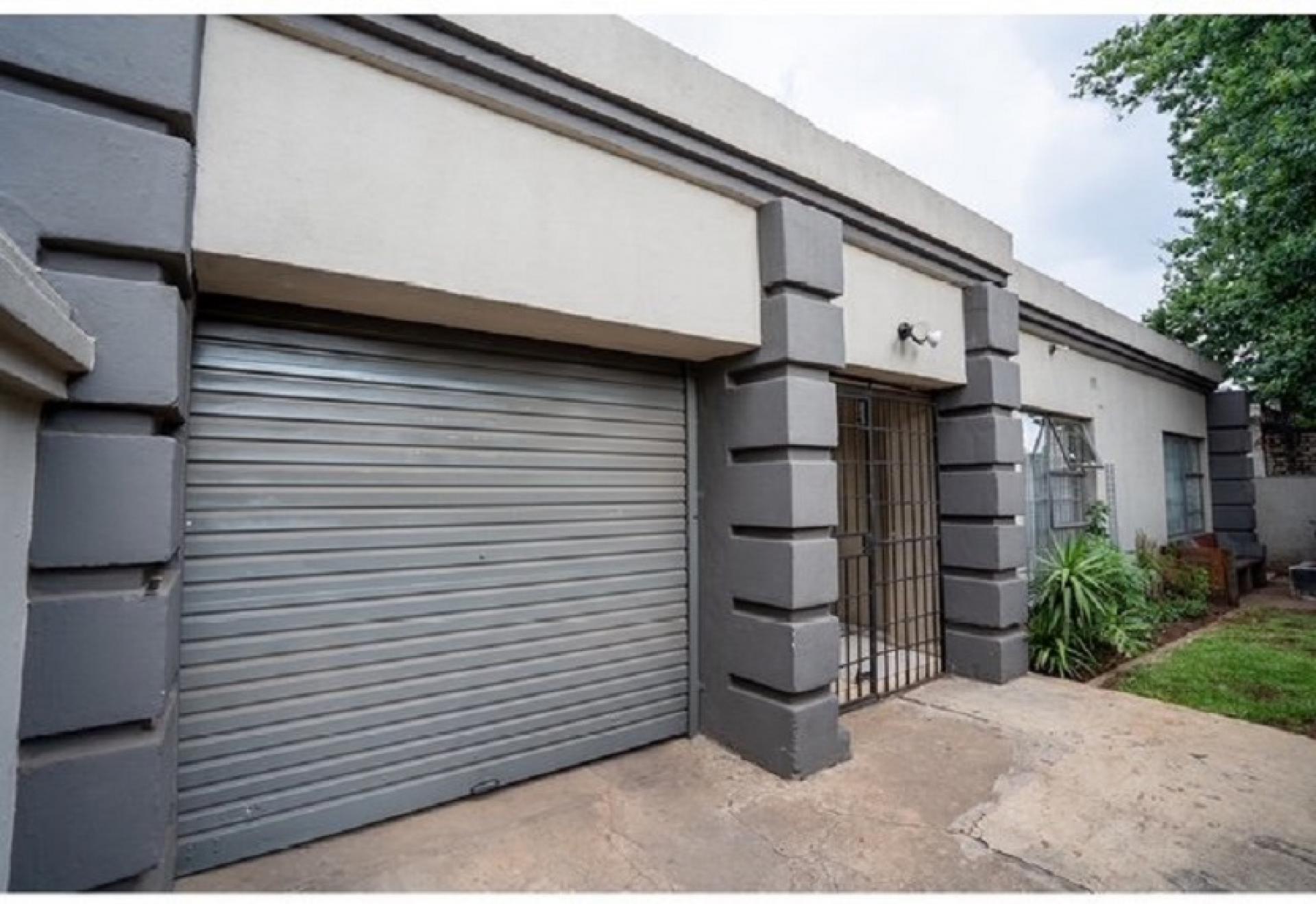  of property in Newlands - JHB