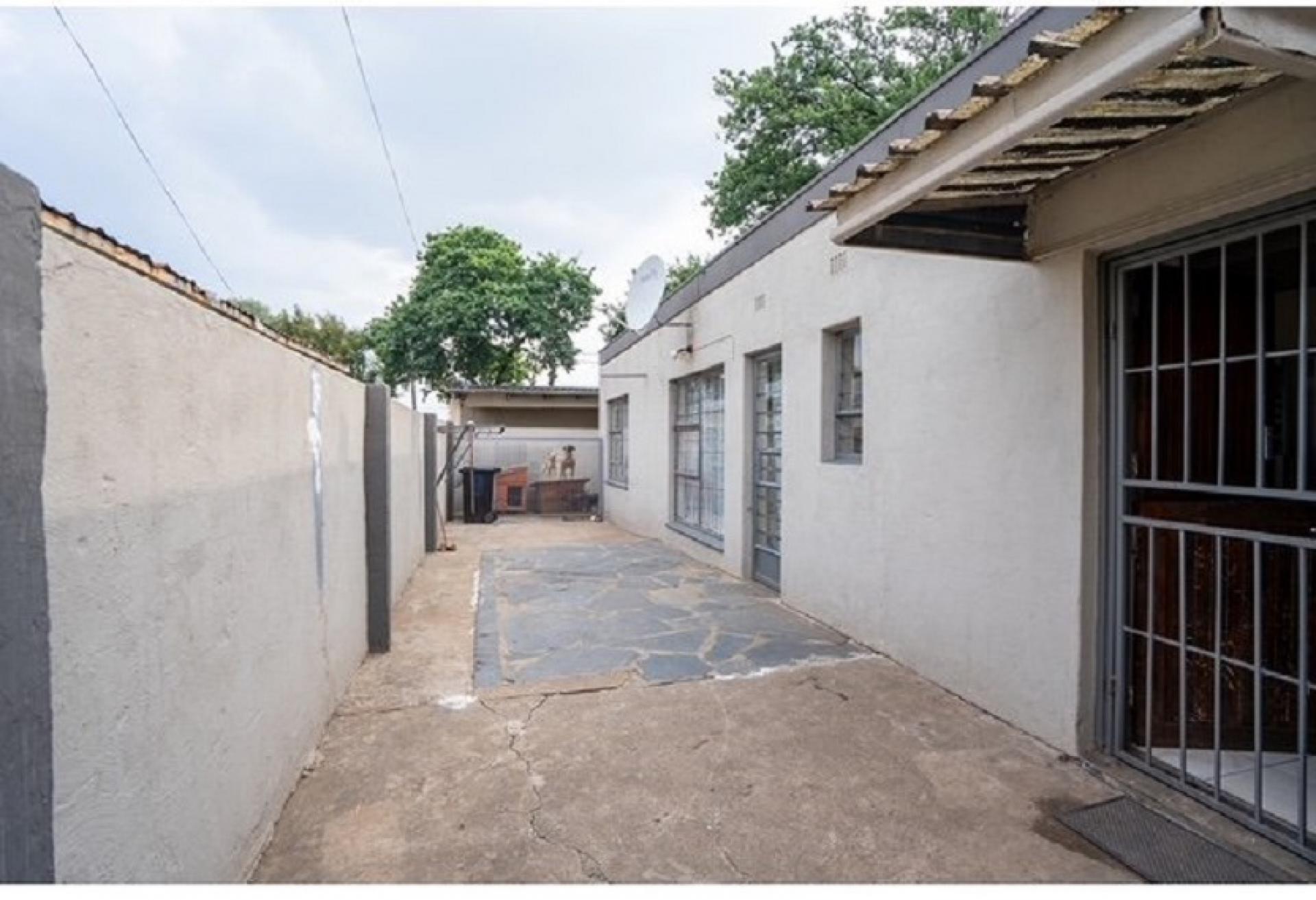  of property in Newlands - JHB