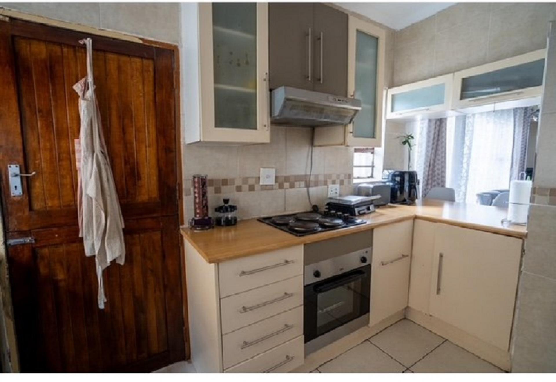  of property in Newlands - JHB