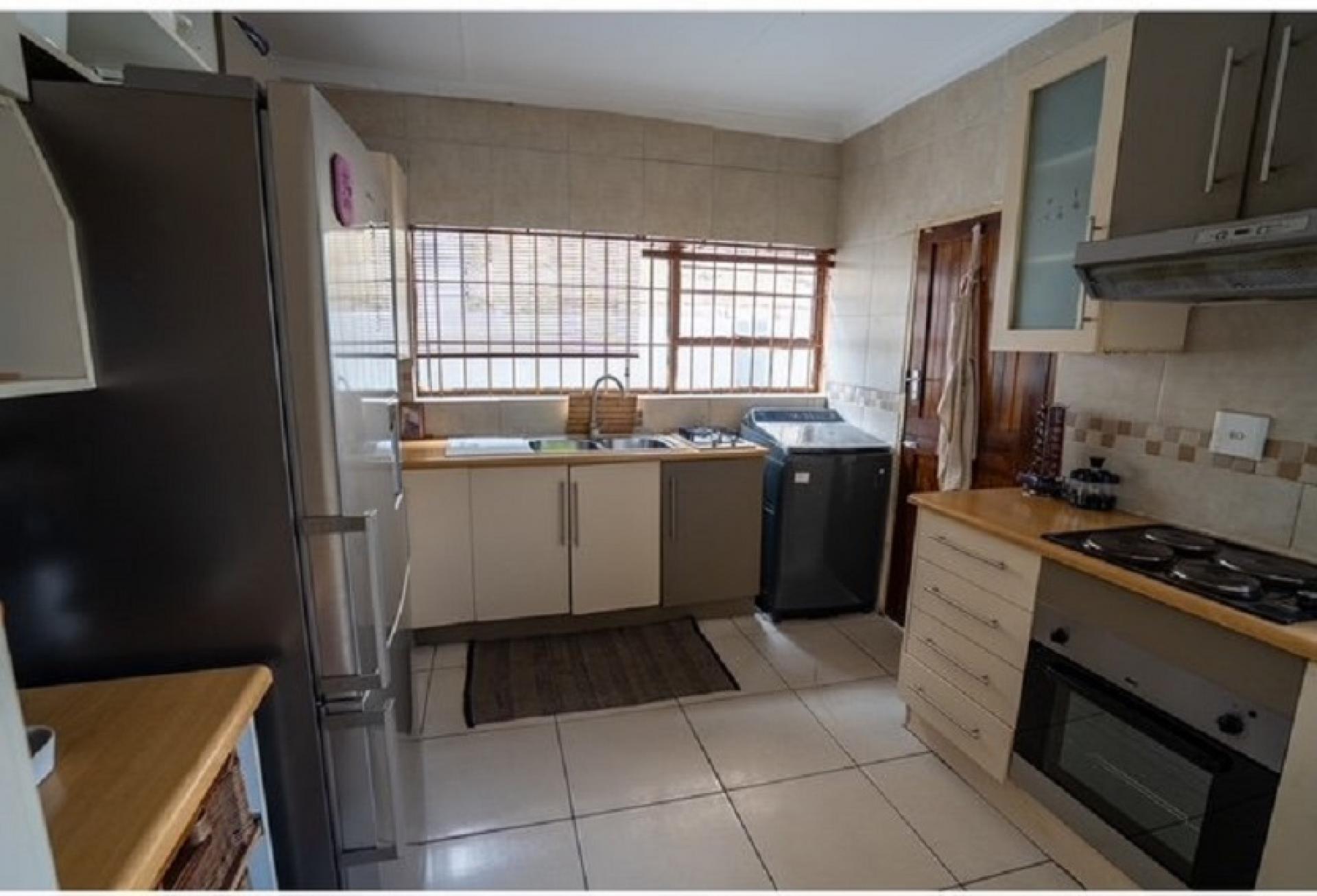  of property in Newlands - JHB