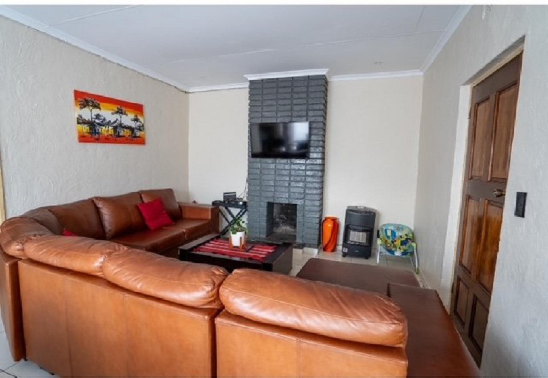  of property in Newlands - JHB