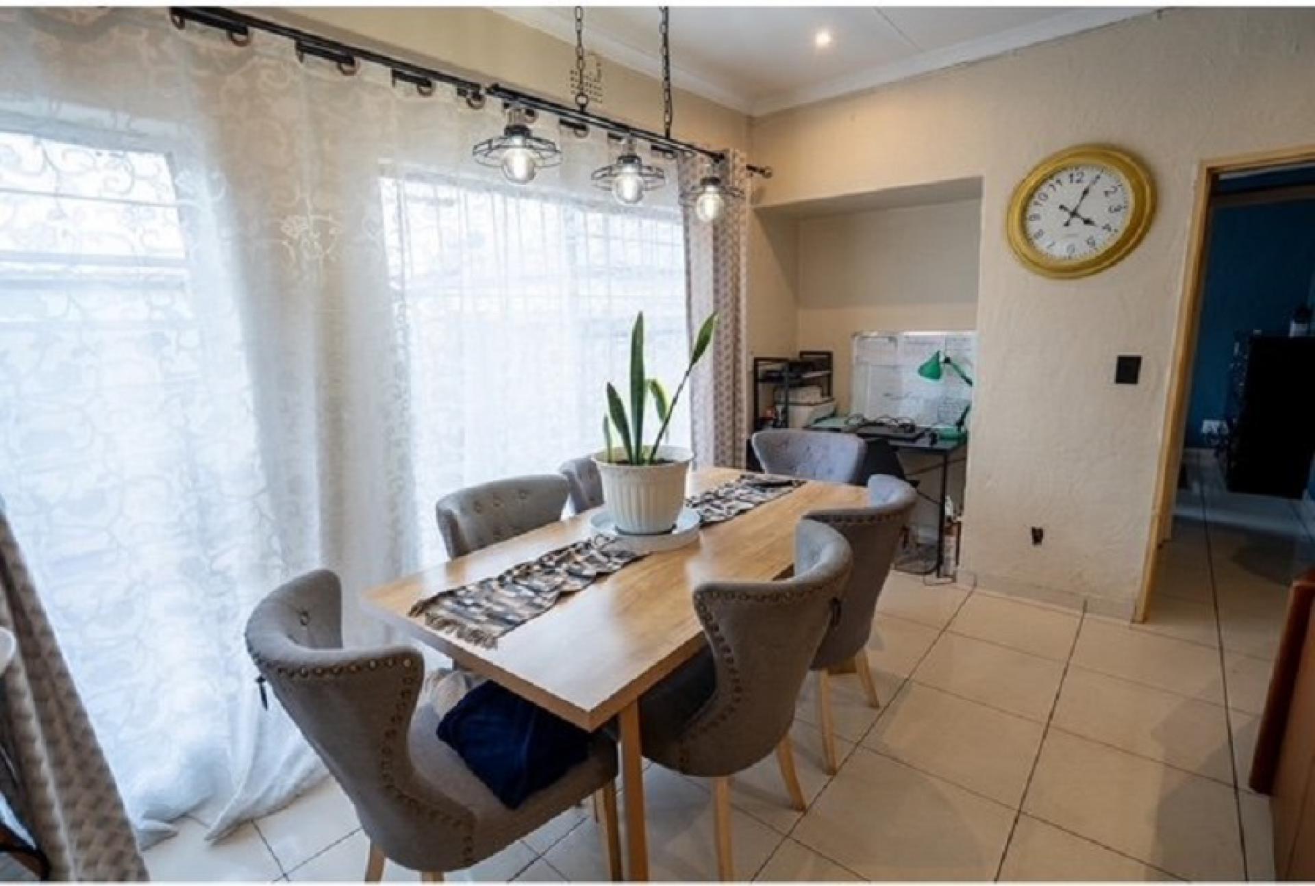  of property in Newlands - JHB