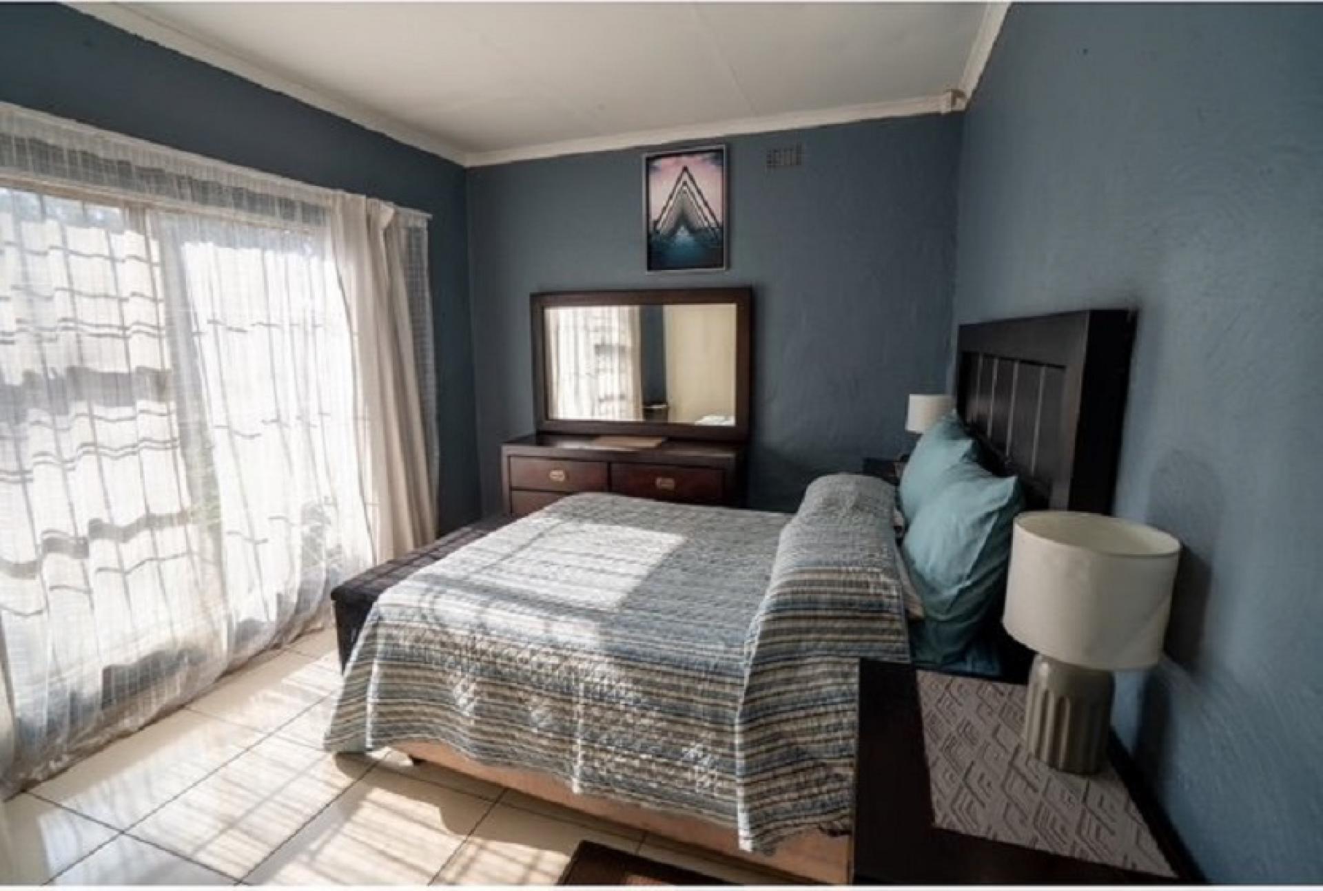  of property in Newlands - JHB