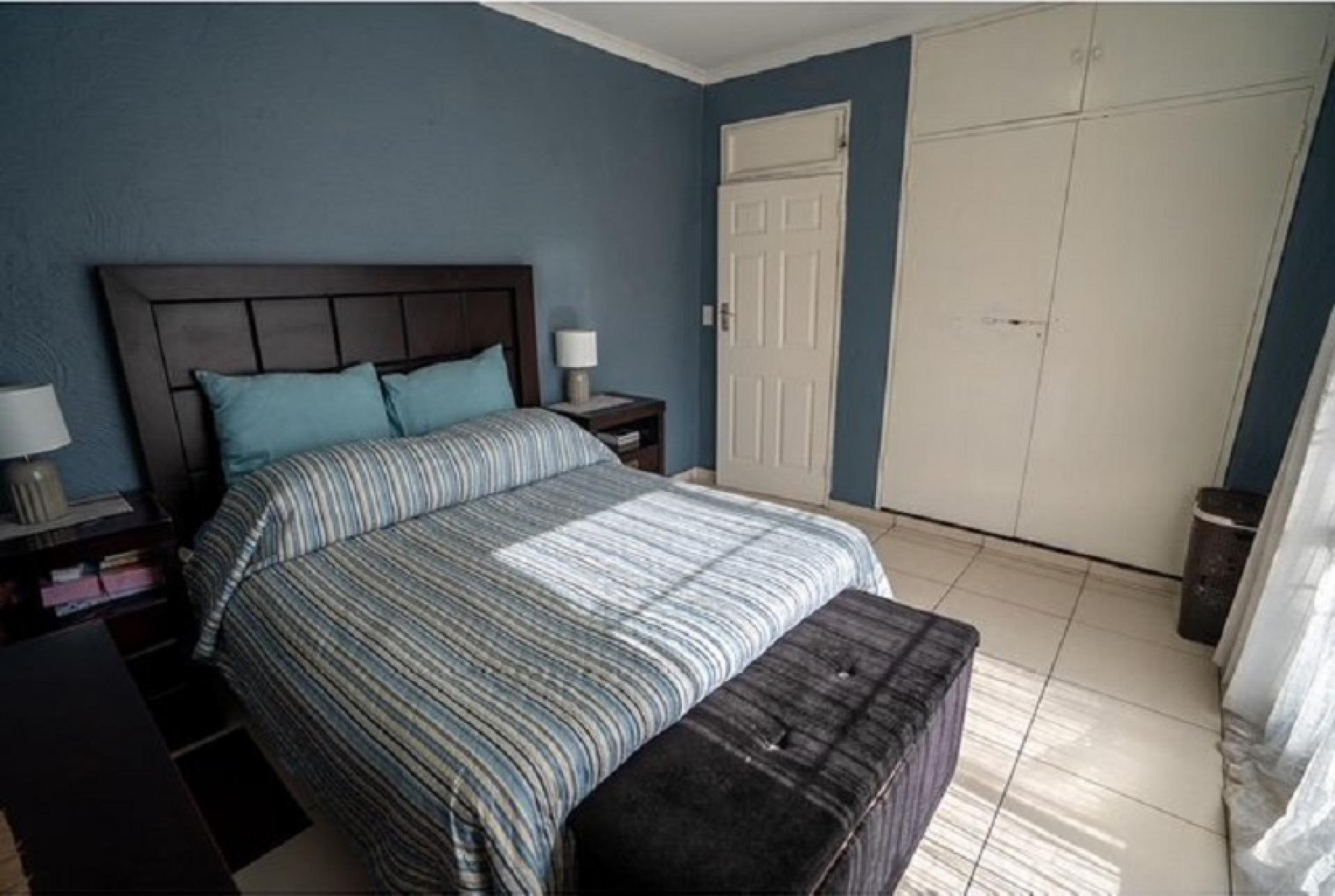  of property in Newlands - JHB