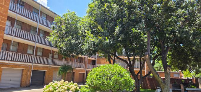 1 Bedroom Apartment for Sale For Sale in Moregloed (PTA) - MR704052