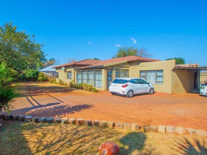 3 Bedroom House for Sale For Sale in Florida - MR704056