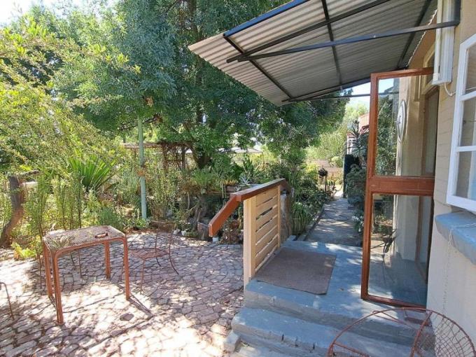 Apartment to Rent in Oudtshoorn - Property to rent - MR704057