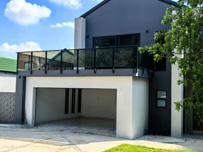 4 Bedroom House for Sale For Sale in Wigwam - MR704059