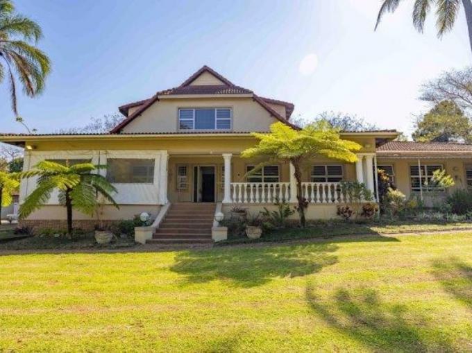 5 Bedroom House for Sale For Sale in Westville  - MR704068