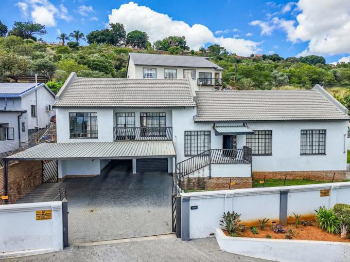 4 Bedroom House for Sale For Sale in Cashan - MR704076