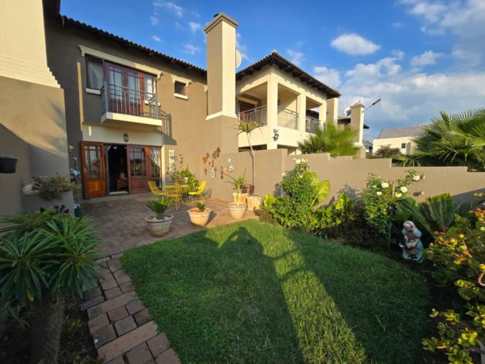 2 Bedroom Simplex for Sale For Sale in Melodie - MR704078