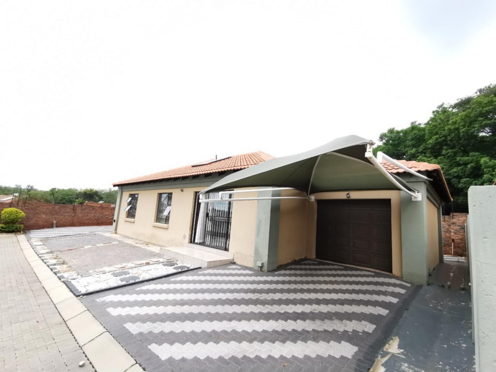  of property in Amandasig