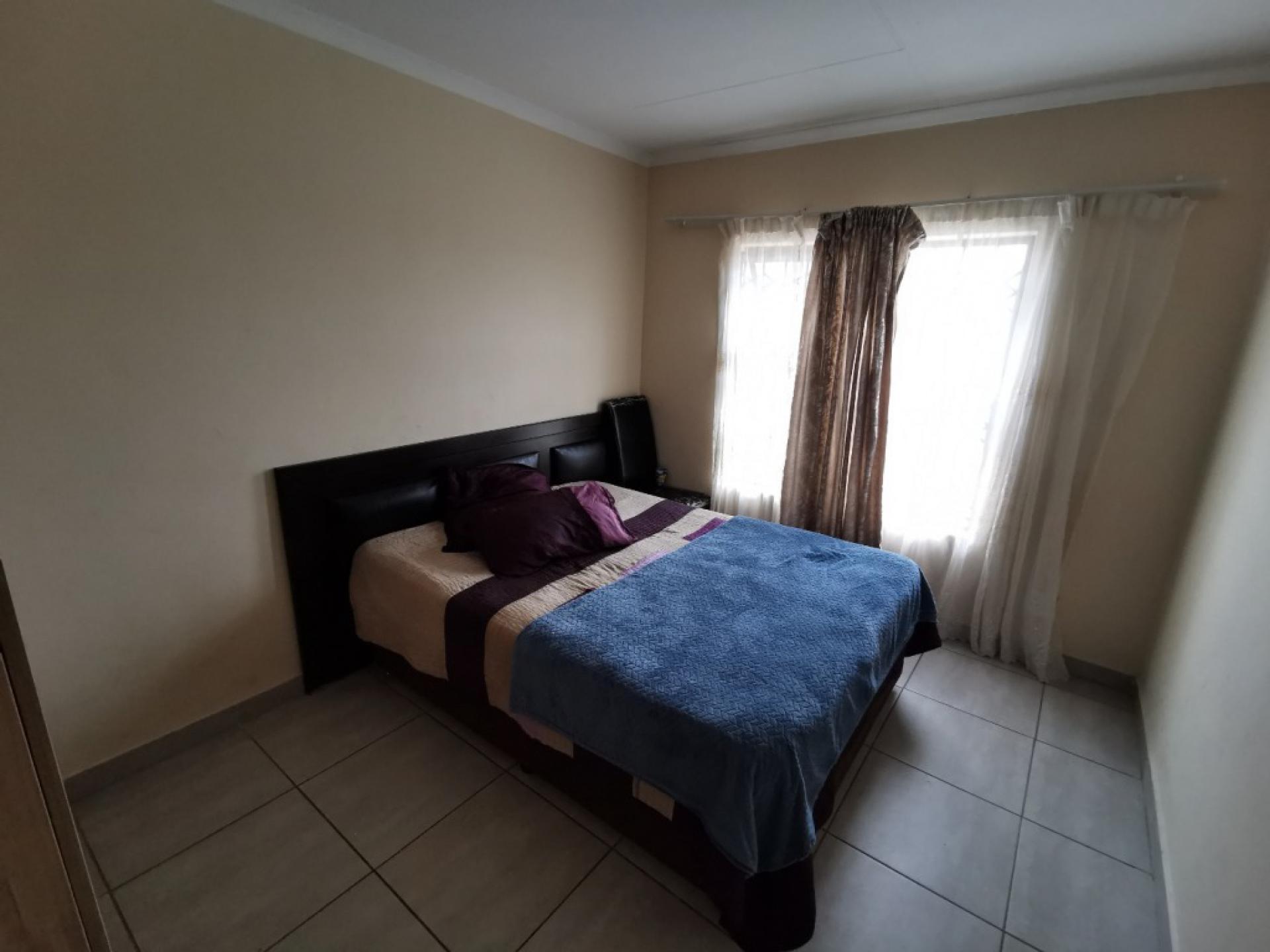  of property in Amandasig