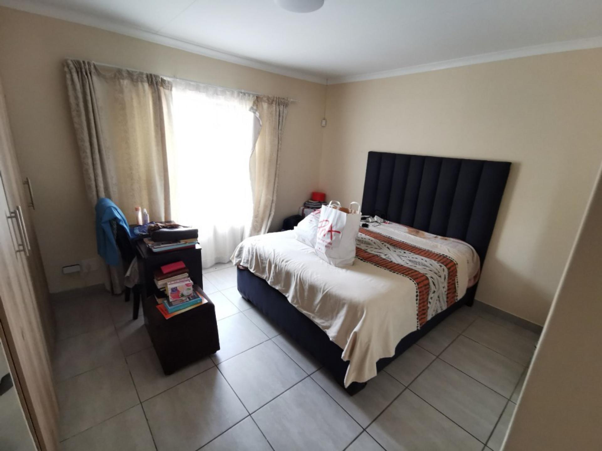  of property in Amandasig