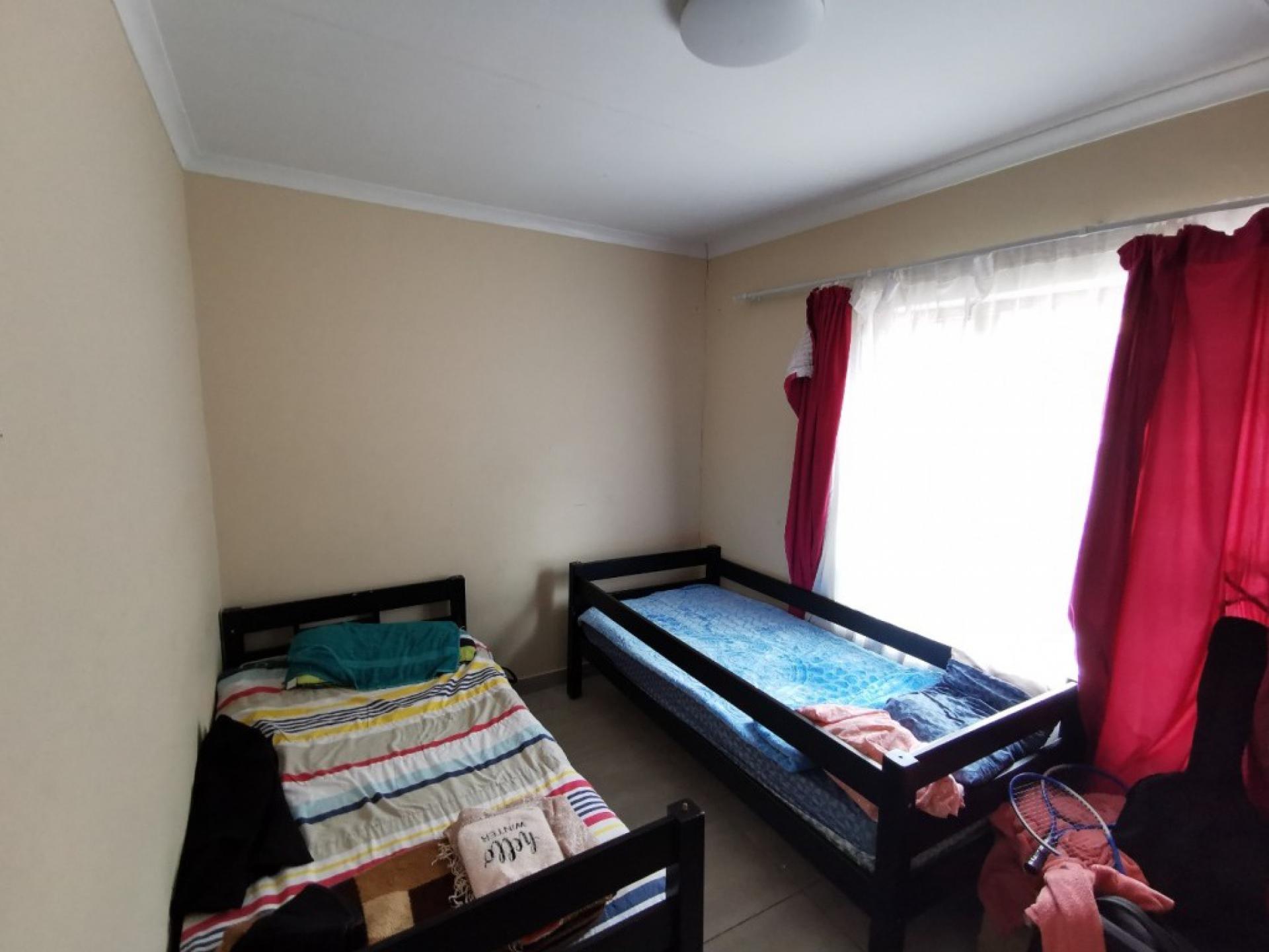  of property in Amandasig