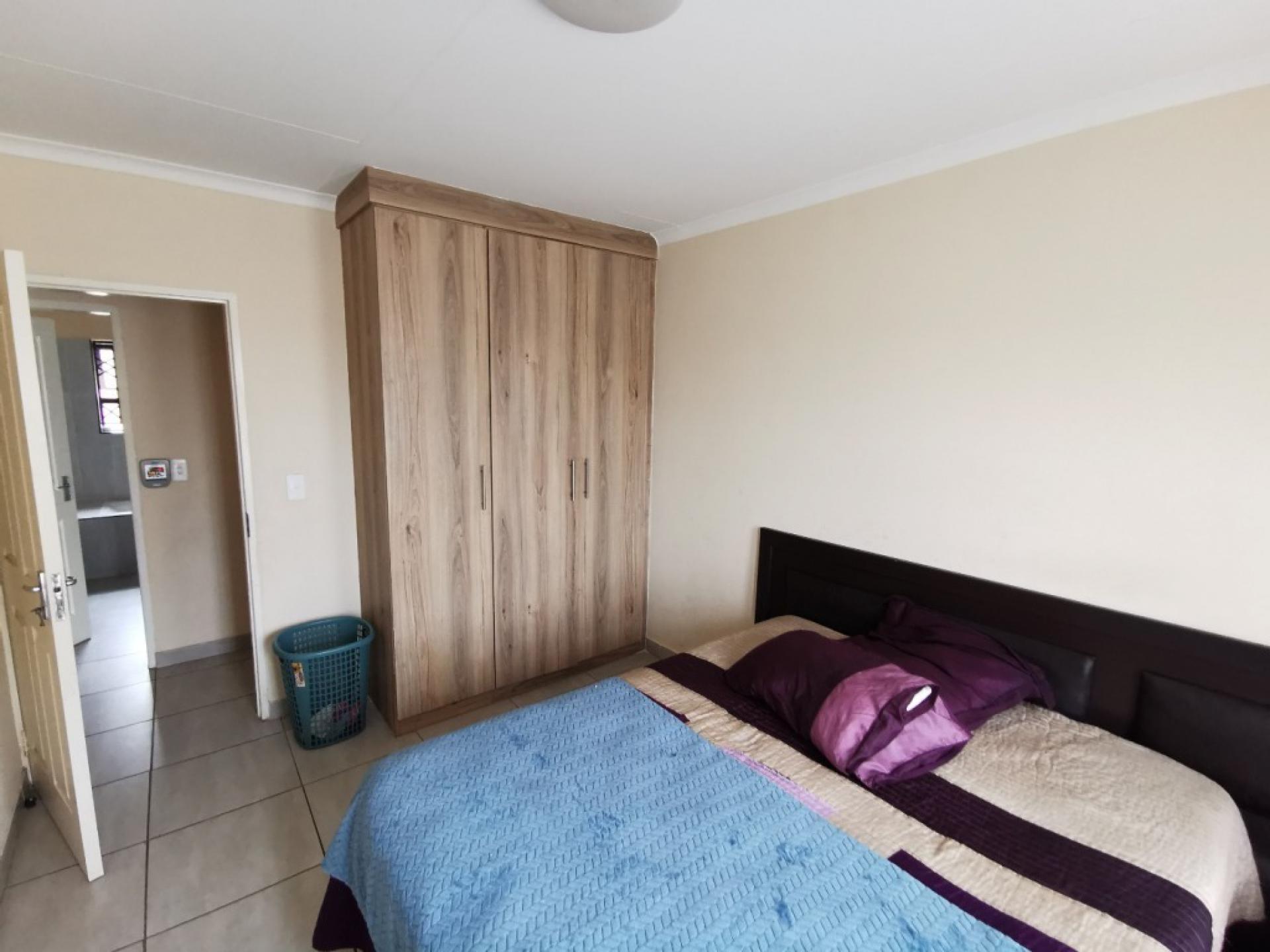  of property in Amandasig