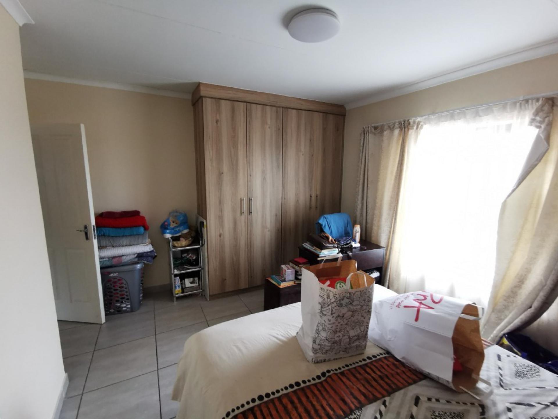  of property in Amandasig