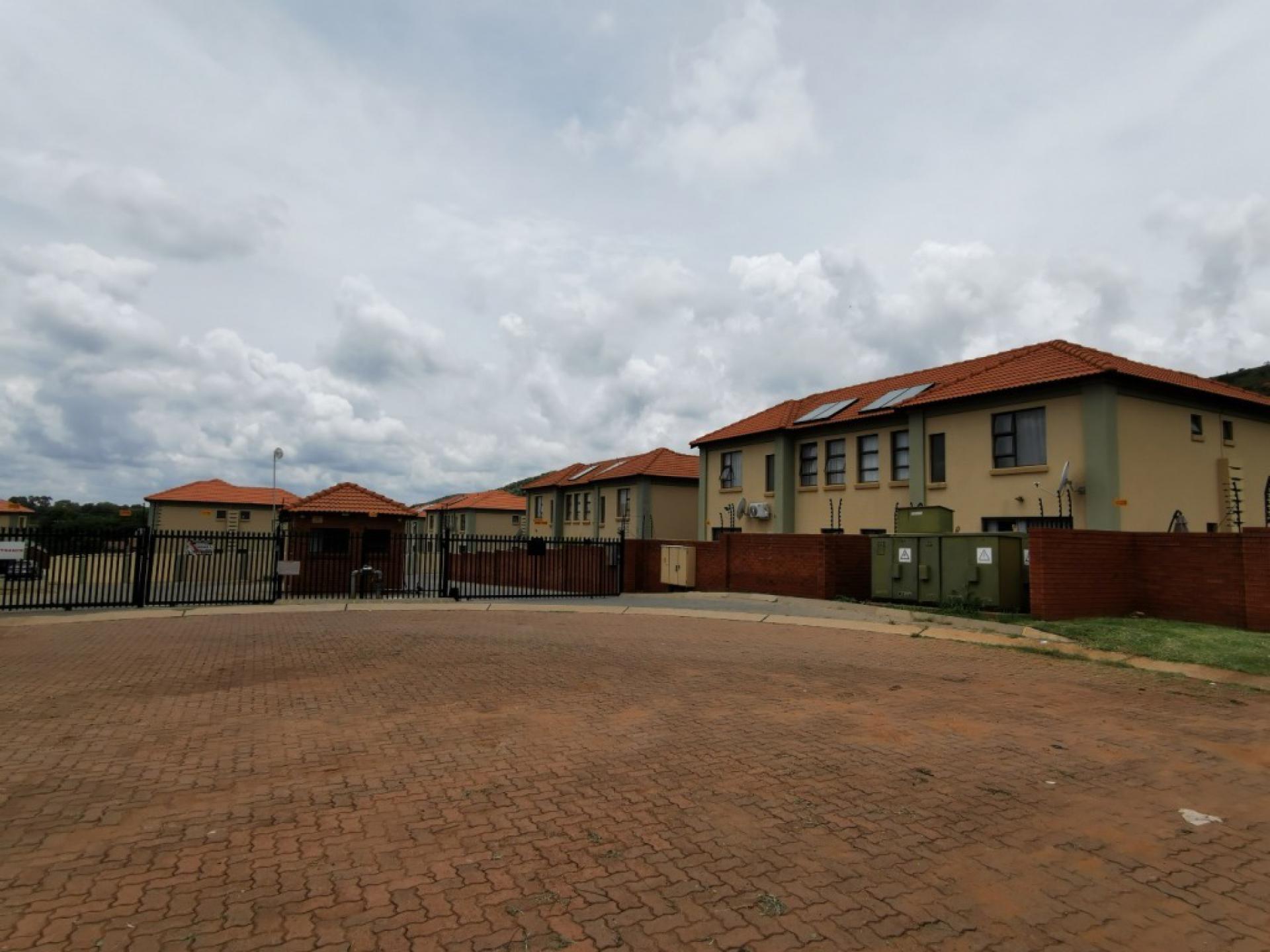  of property in Amandasig