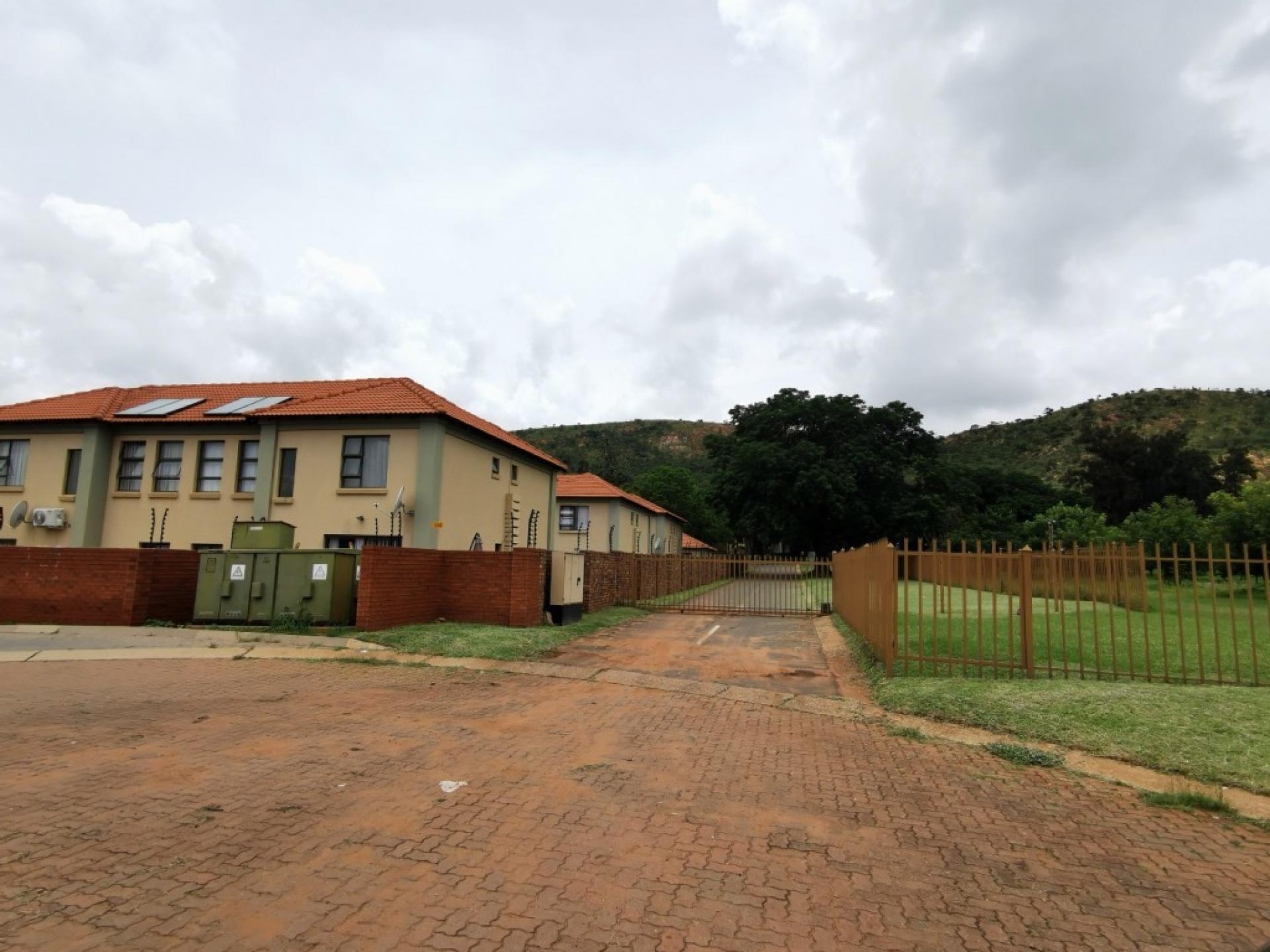  of property in Amandasig