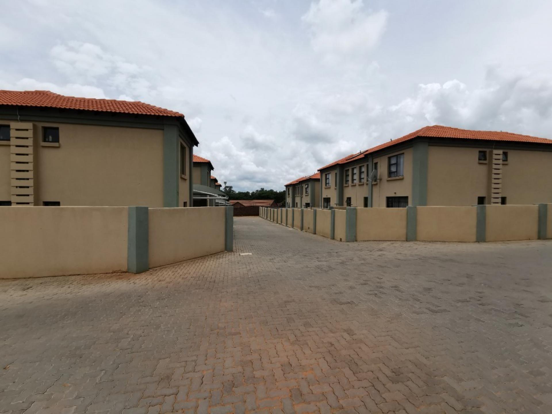  of property in Amandasig