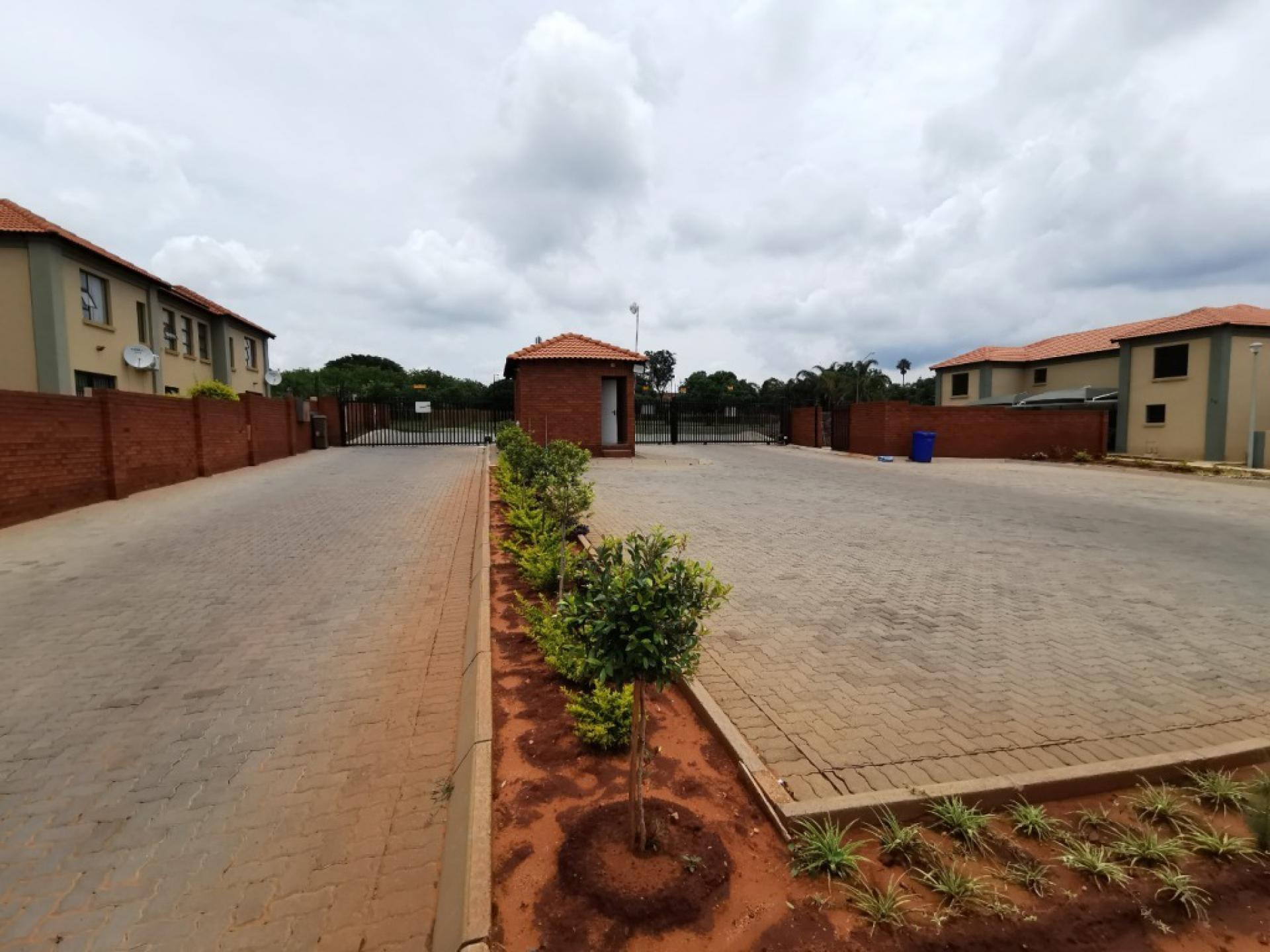  of property in Amandasig