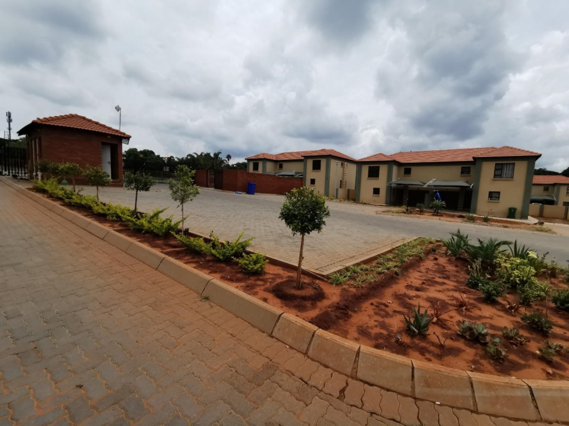  of property in Amandasig