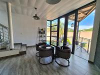  of property in Bassonia