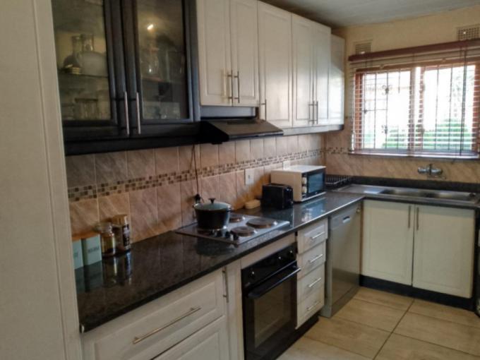 3 Bedroom Simplex for Sale For Sale in Liefde en Vrede - MR704088