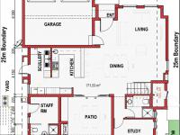  of property in Heritage Hill