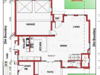  of property in Heritage Hill